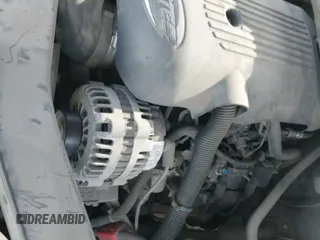 2003 Chevrolet Tahoe LT z VIN 1GNEK13Z93J329737, wystawiony jako IAAI lot #42212884 z przebiegiem 232 514 mil mil oraz . Historia ofert i sprzedaży dostępna na DreamBid. Obrazek 18.