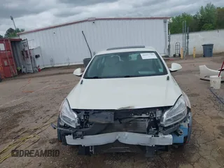 2012 Buick Regal с VIN 2G4GR5ER2C9215376, выставлен на аукционе IAAI как лот 41957780 с пробегом 120 286 миль миль и . История ставок и продаж доступна на DreamBid. Изображение 13.