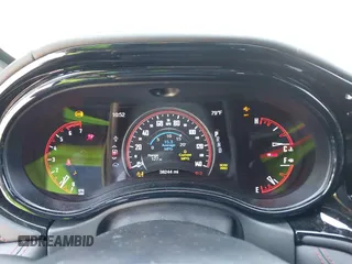 2023 Dodge Durango R/T с VIN 1C4SDJCT6PC585376, выставлен на аукционе IAAI как лот 42435574 с пробегом 38 244 миль миль и . История ставок и продаж доступна на DreamBid. Изображение 7.