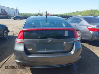 2010 Honda Insight EX with VIN JHMZE2H72AS021555, listed as a IAAI auction lot 42129289 with 172,829 mi miles and . Bid and sale history available at DreamBid. Image 17.