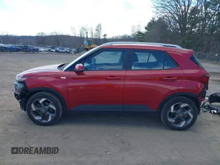 2022 Hyundai Venue SEL z VIN KMHRC8A39NU186851, wystawiony jako IAAI lot #41888011 z przebiegiem 50 773 mil mil oraz . Historia ofert i sprzedaży dostępna na DreamBid. Obrazek 15.