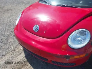 2006 Volkswagen Beetle с VIN 3VWRR31C26M416061, выставлен на аукционе IAAI как лот 42137265 с пробегом 156 182 миль миль и . История ставок и продаж доступна на DreamBid. Изображение 6.