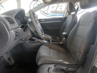 2010 Volkswagen Jetta S with VIN 3VWJZ7AJ9AM052569, listed as a Copart auction lot 59016965 with 166,950 mi miles and Salvage title. Bid and sale history available at DreamBid. Image 7.