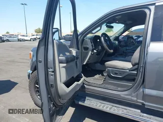 2021 Ford F-250 XL with VIN 1FT7W2BN6MEC62003, listed as a IAAI auction lot 41958310 with 20,684 mi miles and . Bid and sale history available at DreamBid. Image 5.