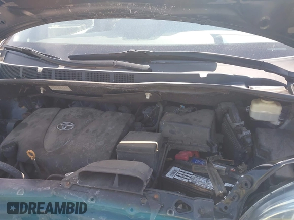 2018 Toyota Sienna XLE Auto Access Seat with VIN 5TDYZ3DC2JS926543, listed as a IAAI auction lot 42250898 with 138,489 mi miles and . Bid and sale history available at DreamBid. Image 10.