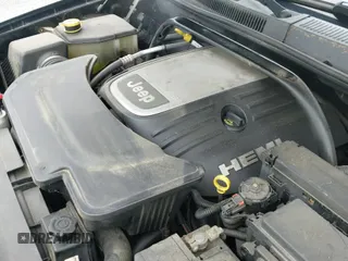 2007 Jeep Grand Cherokee Limited с VIN 1J8HR58237C701757, выставлен на аукционе IAAI как лот 43051724 с пробегом 172 905 миль миль и . История ставок и продаж доступна на DreamBid. Изображение 18.