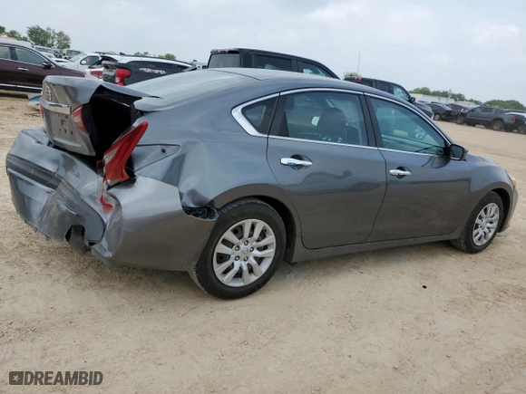 2018 Nissan Altima 2.5 SL with VIN 1N4AL3AP1JC117391, listed as a Copart auction lot 51334065 with 111,693 mi miles and Salvage Title. Bid and sale history available at carsss.com. Image 3.