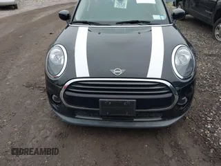 2020 MINI Hardtop 4 Door Cooper with VIN WMWXU7C04L2L58635, listed as a IAAI auction lot 42383785 with 27,160 mi miles and . Bid and sale history available at DreamBid. Image 12.