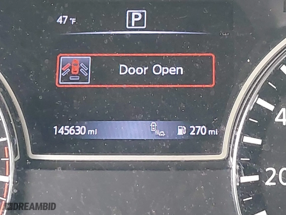 2017 Nissan Altima 2.5 SV with VIN 1N4AL3AP2HC242121, listed as a IAAI auction lot 41611846 with 145,630 mi miles. Bid and sale history available at carsss.com. Image 15.