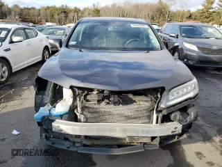 2016 Acura RDX with VIN 5J8TB4H39GL016317, listed as a Copart auction lot 45865465 with 147,490 mi miles and Salvage Title. Bid and sale history available at carsss.com. Image 5.