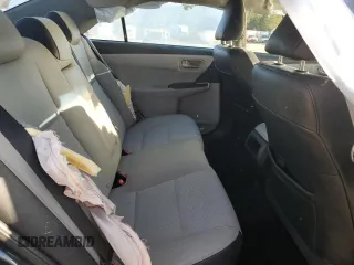 2016 Toyota Camry XLE with VIN 4T1BF1FK7GU128742, listed as a Copart auction lot 50316315 with Not Provided miles and Salvage Title. Bid and sale history available at carsss.com. Image 10.