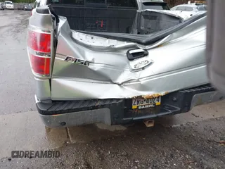 2012 Ford F-150 XL с VIN 1FTFX1ET0CFD04879, выставлен на аукционе IAAI как лот 42290631 с пробегом 156 635 миль миль и . История ставок и продаж доступна на DreamBid. Изображение 18.