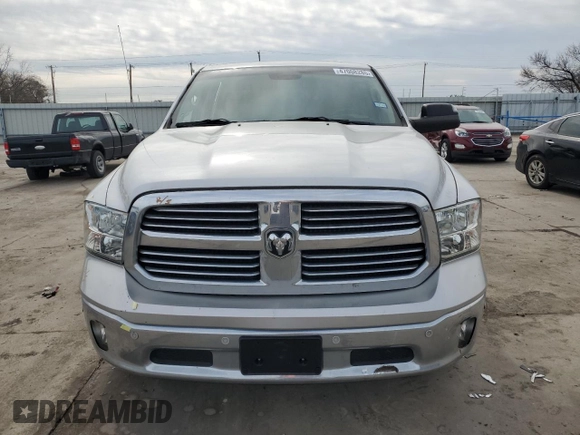 2016 Ram 1500 Lone Star with VIN 1C6RR6LT2GS269743, listed as a Copart auction lot 47008285 with 145,274 mi miles and Salvage Title. Bid and sale history available at carsss.com. Image 5.