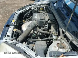 2004 Toyota RAV4 с VIN JTEGD20V540019767, выставлен на аукционе IAAI как лот 42719803 с пробегом 118 033 миль миль и . История ставок и продаж доступна на DreamBid. Изображение 12.