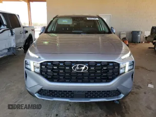 2023 Hyundai Santa Fe SE z VIN 5NMS14AJ6PH513543, wystawiony jako Copart lot #40357943 z przebiegiem 4 197 mil mil oraz Nie do naprawy • Non repairable. Historia ofert i sprzedaży dostępna na DreamBid. Obrazek 5.