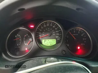 2008 Subaru Forester X L.L. Bean с VIN JF1SG67648H702794, выставлен на аукционе Copart как лот 89261835 с пробегом 139 272 миль миль и Чистый • Clean title. История ставок и продаж доступна на DreamBid. Изображение 9.