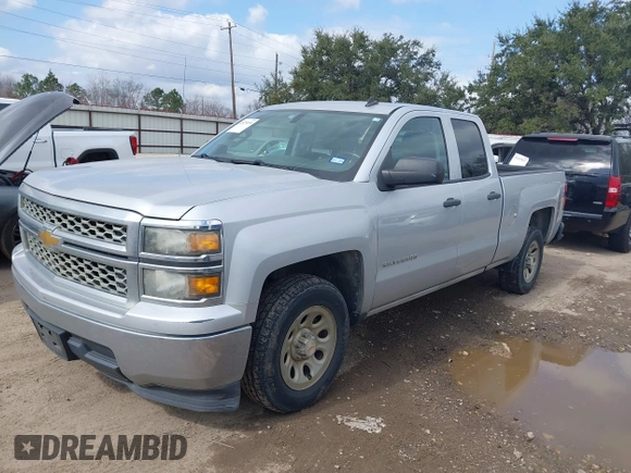 2014 Chevrolet Silverado 1500 LT with VIN 1GCRCREH0EZ163493, listed as a IAAI auction lot 41525659 with 218,958 mi miles and . Bid and sale history available at DreamBid. Image 17.