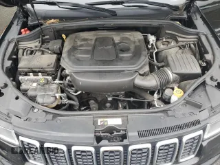 2021 Jeep Grand Cherokee Limited with VIN 1C4RJFBG2MC588196, listed as a Copart auction lot 60331725 with 109,577 mi miles and Clean title. Bid and sale history available at DreamBid. Image 12.