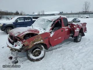 2008 Ford Ranger XL with VIN 1FTZR15E08PB06684, listed as a Copart auction lot 46241345 with 78,271 mi miles and Salvage Title. Bid and sale history available at carsss.com. Image 1.