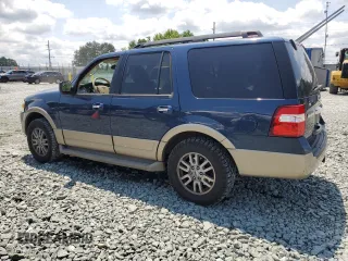 2013 Ford Expedition XLT z VIN 1FMJU1H51DEF13423, wystawiony jako Copart lot #60702695 z przebiegiem 228 355 mil mil oraz Szkoda całkowita • Salvage title. Historia ofert i sprzedaży dostępna na DreamBid. Obrazek 2.