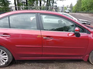 2015 Subaru Impreza Limited with VIN JF1GJAS64FH009710, listed as a IAAI auction lot 42260497 with 117,088 mi miles and . Bid and sale history available at DreamBid. Image 13.