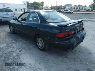 1998 Acura Integra LS с VIN JH4DB7656WS007053, выставлен на аукционе IAAI как лот 40284845 с пробегом 160 275 миль миль и . История ставок и продаж доступна на DreamBid. Изображение 3.