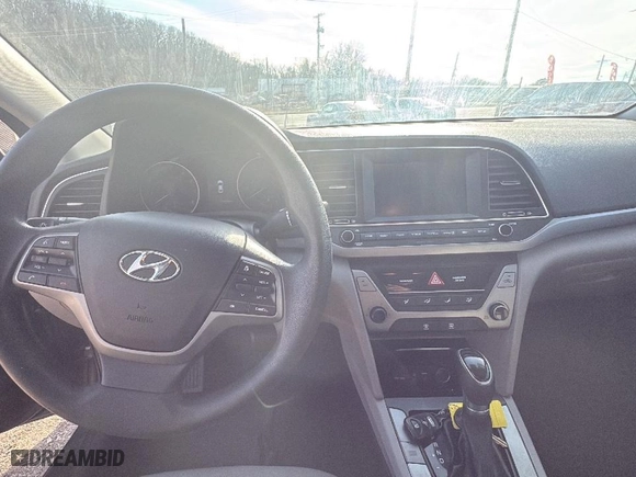 2018 Hyundai Elantra SEL with VIN 5NPD84LF6JH324236, listed as a Copart auction lot 49540055 with 109,709 mi miles and Clean Title. Bid and sale history available at carsss.com. Image 9.
