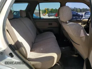 1998 Toyota 4Runner SR5 z VIN JT3GN86R0W0076447, wystawiony jako Copart lot #52280815 z przebiegiem 231 742 mil mil oraz Szkoda całkowita • Salvage title. Historia ofert i sprzedaży dostępna na DreamBid. Obrazek 11.