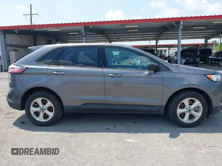 2022 Ford Edge SE z VIN 2FMPK4G90NBA64707, wystawiony jako IAAI lot #42194899 z przebiegiem 87 387 mil mil oraz . Historia ofert i sprzedaży dostępna na DreamBid. Obrazek 12.