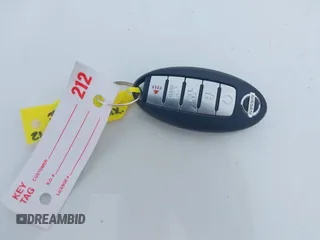 2021 Nissan Maxima SV z VIN 1N4AA6CV2MC508525, wystawiony jako IAAI lot #41892374 z przebiegiem 95 532 mil mil oraz . Historia ofert i sprzedaży dostępna na DreamBid. Obrazek 11.