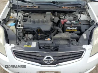 2011 Nissan Sentra SL с VIN 3N1AB6AP8BL649633, выставлен на аукционе Copart как лот 63189535 с пробегом 170 837 миль миль и Чистый • Clean title. История ставок и продаж доступна на DreamBid. Изображение 11.