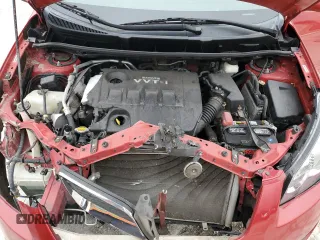 2009 Pontiac Vibe w/1SA with VIN 5Y2SP67859Z466325, listed as a Copart auction lot 82521294 with 129,191 mi miles and Salvage Title. Bid and sale history available at carsss.com. Image 14.