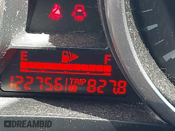 2010 Mazda 3 i Sport with VIN JM1BL1SGXA1270381, listed as a IAAI auction lot 42042385 with 122,756 mi miles and . Bid and sale history available at carsss.com. Image 12.