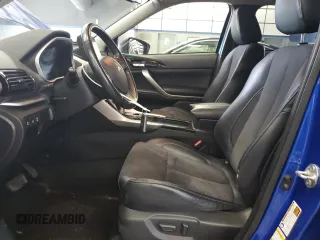 2022 Mitsubishi Eclipse Cross SE with VIN JA4ATWAA6NZ003651, listed as a Copart auction lot 65397405 with 220,238 mi miles and Clean title. Bid and sale history available at DreamBid. Image 7.