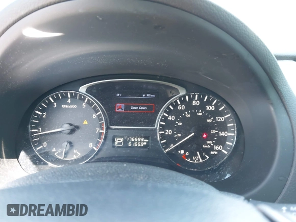 2015 Nissan Altima SV z VIN 1N4AL3AP9FC233381, wystawiony jako IAAI lot #42053865 z przebiegiem 176 593 mil mil oraz . Historia ofert i sprzedaży dostępna na DreamBid. Obrazek 7.