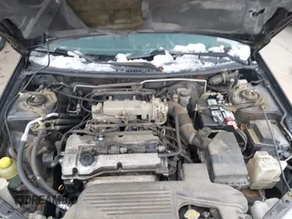 2000 Mazda Protege DX with VIN JM1BJ2227Y0303448, listed as a IAAI auction lot 41482747 with 206,542 mi miles and . Bid and sale history available at DreamBid. Image 10.
