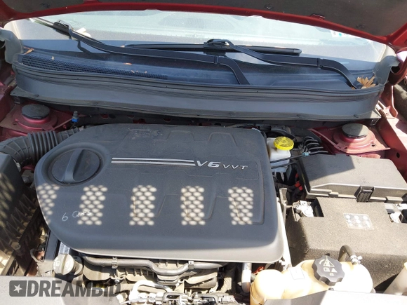 2020 Jeep Cherokee Altitude с VIN 1C4PJMLX2LD523285, выставлен на аукционе IAAI как лот 42235094 с пробегом 86 356 миль миль и . История ставок и продаж доступна на DreamBid. Изображение 10.
