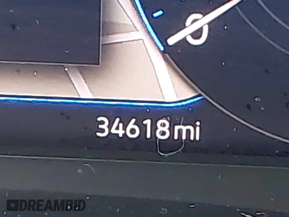 2021 Volkswagen Atlas SEL with VIN 1V2SE2CA4MC229844, listed as a IAAI auction lot 41916623 with 34,618 mi miles and . Bid and sale history available at DreamBid. Image 15.