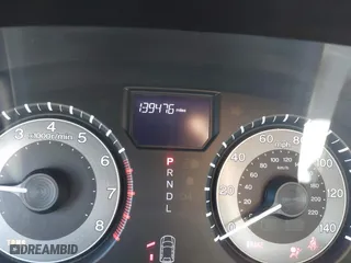2016 Honda Odyssey LX with VIN 5FNRL5H20GB081899, listed as a IAAI auction lot 41867107 with 139,476 mi miles. Bid and sale history available at carsss.com. Image 15.