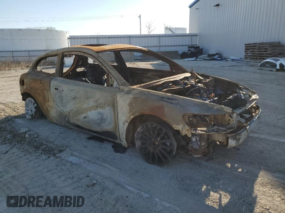2009 Volvo C30 z VIN YV1MK672692148929, wystawiony jako Copart lot #84066094 z przebiegiem Nie podano mil oraz Nie do naprawy • Non repairable. Historia ofert i sprzedaży dostępna na DreamBid. Obrazek 4.