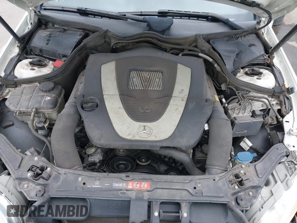 2008 Mercedes-Benz CLK 350 с VIN WDBTJ56H38F241787, выставлен на аукционе IAAI как лот 42184829 с пробегом 97 818 миль миль и . История ставок и продаж доступна на DreamBid. Изображение 10.