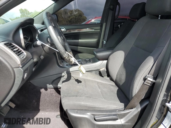 2018 Jeep Grand Cherokee High Altitude with VIN 1C4RJFCG5JC111739, listed as a Copart auction lot 73419704 with 64,281 mi miles and Salvage Title. Bid and sale history available at carsss.com. Image 7.