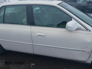 2005 Cadillac DeVille z VIN 1G6KD54Y25U235013, wystawiony jako IAAI lot #41819174 z przebiegiem 111 080 mil mil oraz . Historia ofert i sprzedaży dostępna na DreamBid. Obrazek 17.