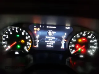 2022 Jeep Compass (RED) Edition с VIN 3C4NJDCB8NT108125, выставлен на аукционе Copart как лот 45368575 с пробегом 76 256 миль миль и Списание • Salvage title. История ставок и продаж доступна на DreamBid. Изображение 9.