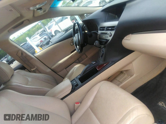2015 Lexus RX 350 with VIN 2T2BK1BA6FC310100, listed as a IAAI auction lot 42032487 with 109,363 mi miles and . Bid and sale history available at DreamBid. Image 5.