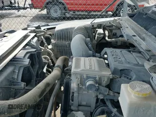 2022 Ram 1500 Tradesman z VIN 1C6SRFGTXNN283090, wystawiony jako IAAI lot #42615514 z przebiegiem 88 564 mil mil oraz . Historia ofert i sprzedaży dostępna na DreamBid. Obrazek 20.