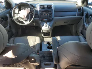 2009 Honda CR-V EX-L with VIN 5J6RE38719L027502, listed as a Copart auction lot 47737995 with 113,773 mi miles and Salvage Title. Bid and sale history available at carsss.com. Image 8.