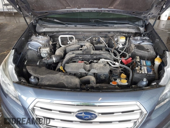 2017 Subaru Outback Premium z VIN 4S4BSADC8H3386315, wystawiony jako IAAI lot #42107001 z przebiegiem 84 768 mil mil oraz . Historia ofert i sprzedaży dostępna na DreamBid. Obrazek 10.
