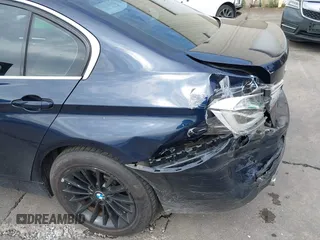 2016 BMW 3 Series with VIN WBA8F1C52GK439095, listed as a IAAI auction lot 42294449 with 309,979 mi miles and . Bid and sale history available at DreamBid. Image 17.