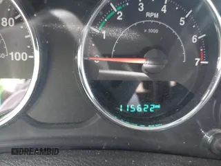 2016 Jeep Wrangler Unlimited Sport with VIN 1C4BJWDG7GL329660, listed as a IAAI auction lot 42482861 with 115,622 mi miles and . Bid and sale history available at DreamBid. Image 7.